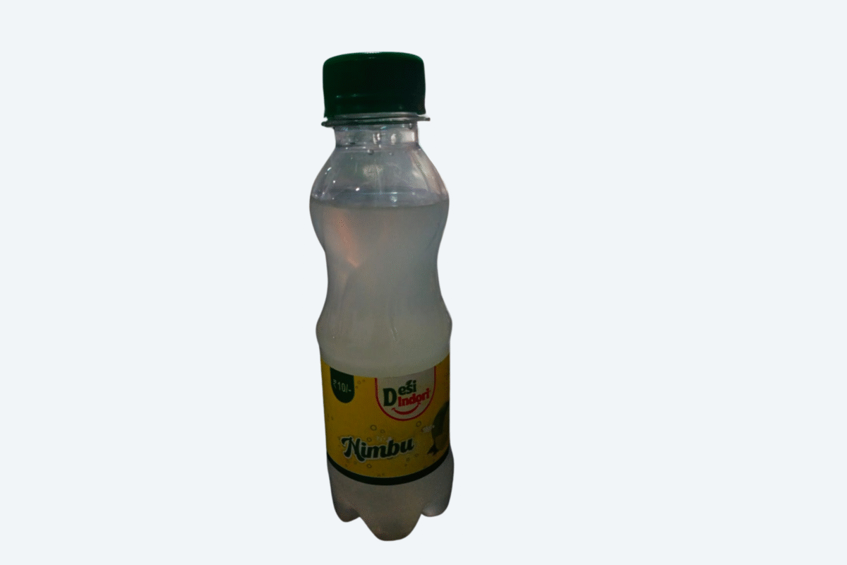 soft drinks desi indori