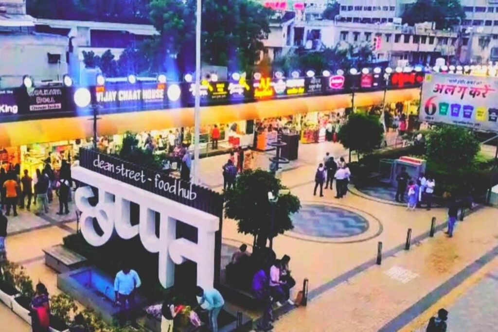 Why Indore’s Nightlife is Perfect for Chai and Street Food Lovers