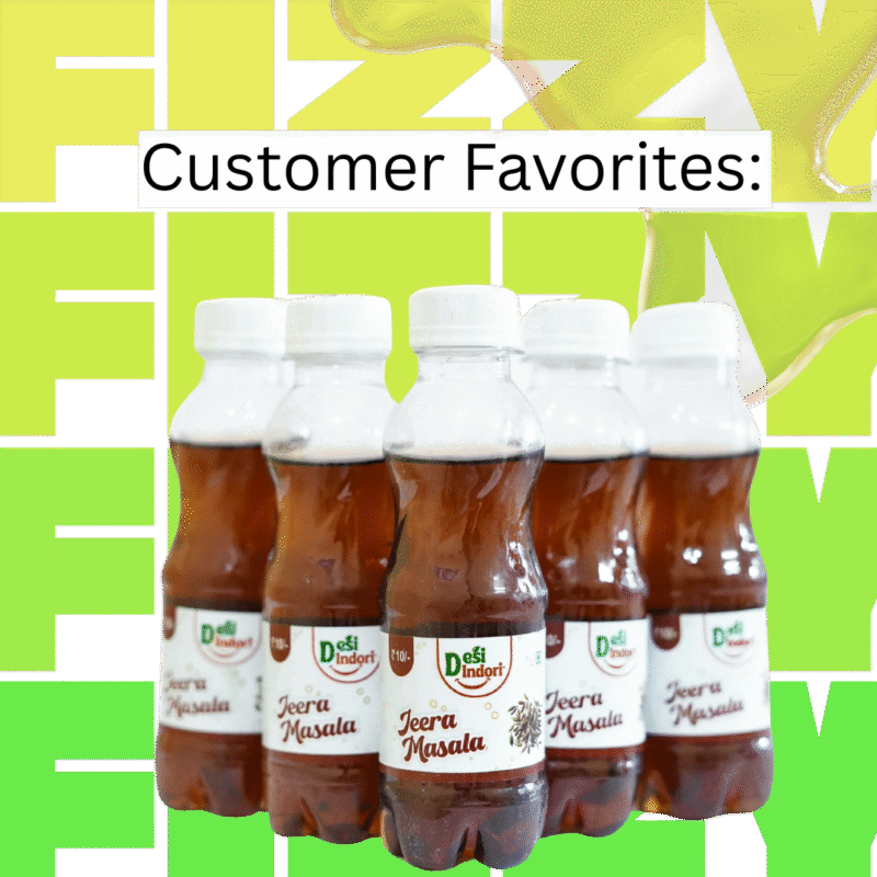 Customer Favorites: Top-Selling Desi Indori Drinks and Why People Love Them