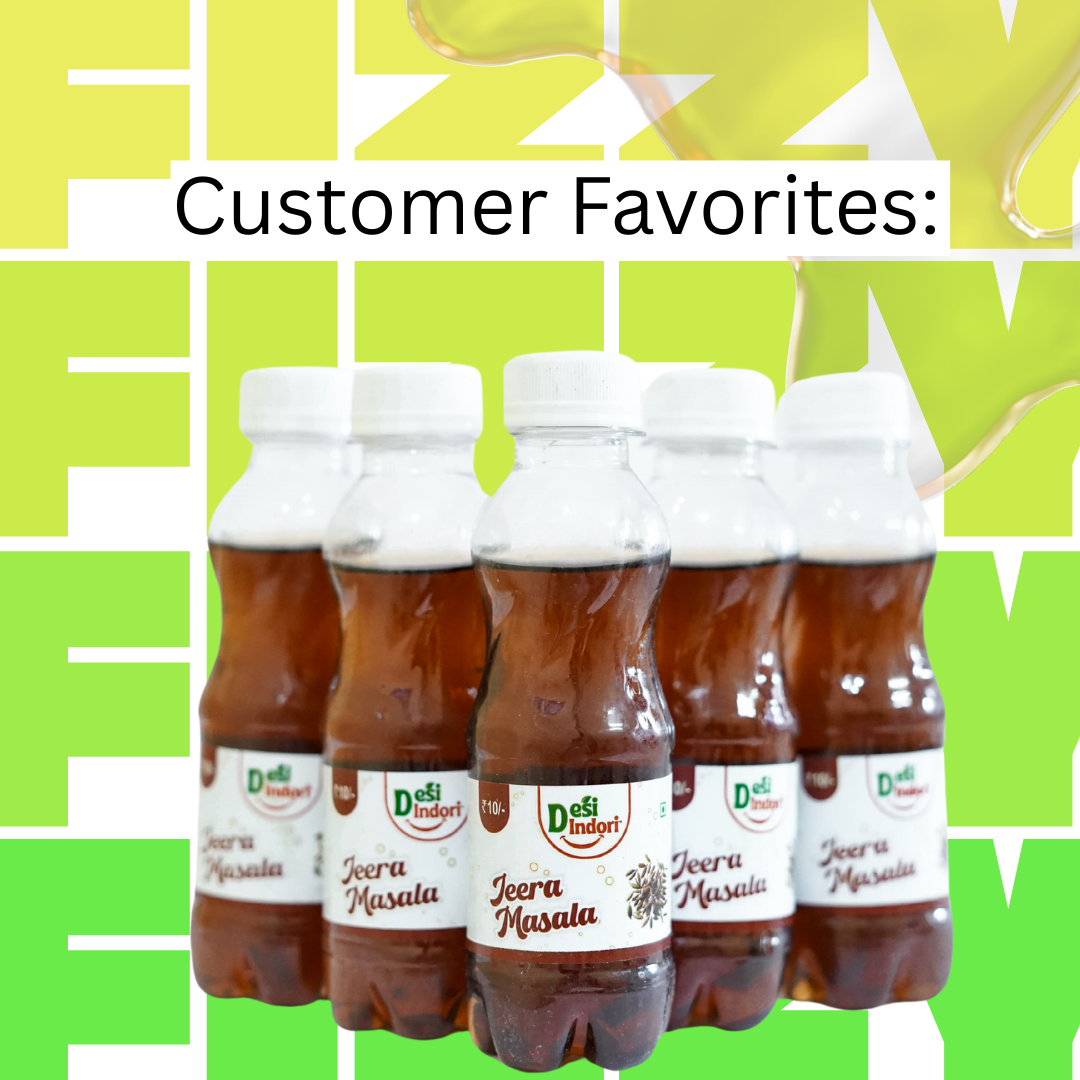 Customer Favorites: Top-Selling Desi Indori Drinks and Why People Love Them