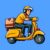 desi indori delivery icon